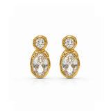 Double Drop earring