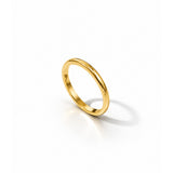 Sorele Sleek Halo Ring