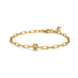 Light Drop Bracelet