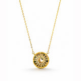 Timeless Charm Chain