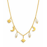 Stellé Grace Necklace