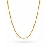 Moonhush Gold Necklace