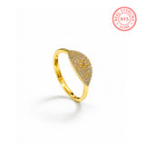 Aetherial Eye Ring
