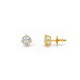 Seren Lab Diamond Earrings