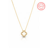Clover Luxe