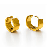Luxe Gold Huggies