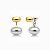 Silver Honey Drops