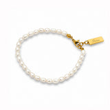 Pearl Amour Bracelet
