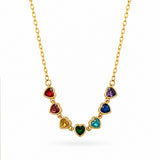 Pastel Muse Chain