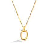 Nature's Echo Necklace