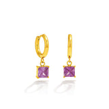 GemPop Mini Hoops