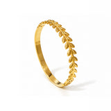 Ivy Elegance Bangle