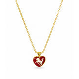 Enchanted Heart Muse