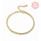 Elegance Encore Bracelet