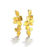 Leaf Earrings