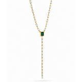 Jade Drift Necklace