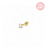 Pearl Kiss Stud
