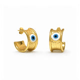 Luna Pearl Studs EOSS
