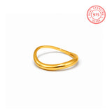 Ripple Luxe Ring