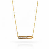 Golden Whisper Line