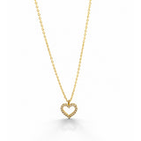 Heart Treasure