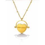 Sunshine's Spirit Necklace
