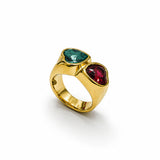 Rosé Mist Ring