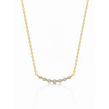 Crystal Eloisa Necklace