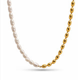 Pearl Gold Harmony