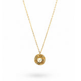 Pearl Aura Necklace
