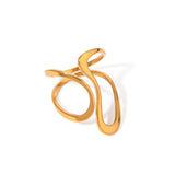Verve Ring