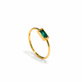 Velvet tide Ring