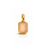 Gemstone Charm Collection Pendant