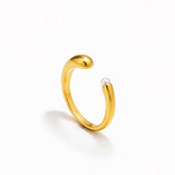 Pearl Muse Ring