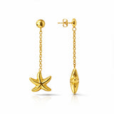 Sea Star Dangles