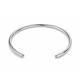 Aura Open Cuff Bracelet