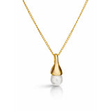 Dewdrop Elegance Necklace