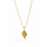 Flame Necklace