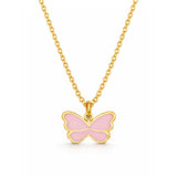 Blush Wings