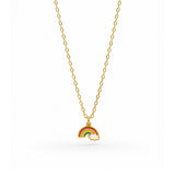 Rainbow Dreams