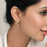 Timeless Orb Earrings