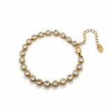 Serendipity Stones Bracelet
