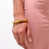 Celestial Muse Cuff