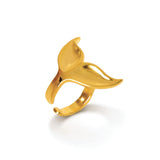 Mermaid Tail Ear Cuff