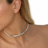 Aura of Arc Necklace