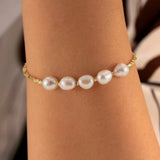 Pearl Essence Bracelet
