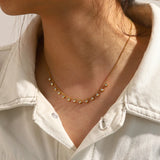 Aurora Spark Chain