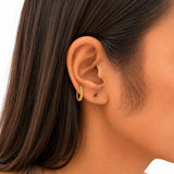 Second Piercing Huggies