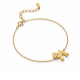 Pawfect Companion Bracelet