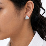 Spark Diamond Earrings